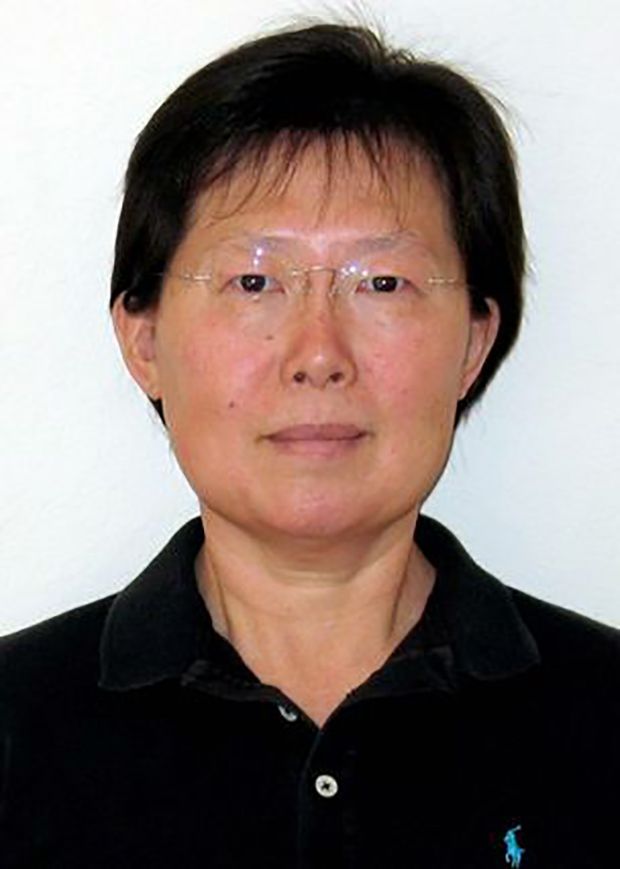 Lixia Zhang